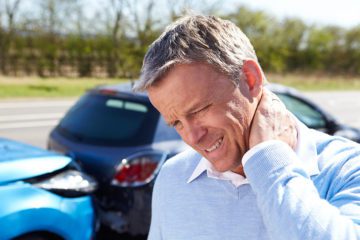 Accidents & Injury Chiropractic Care